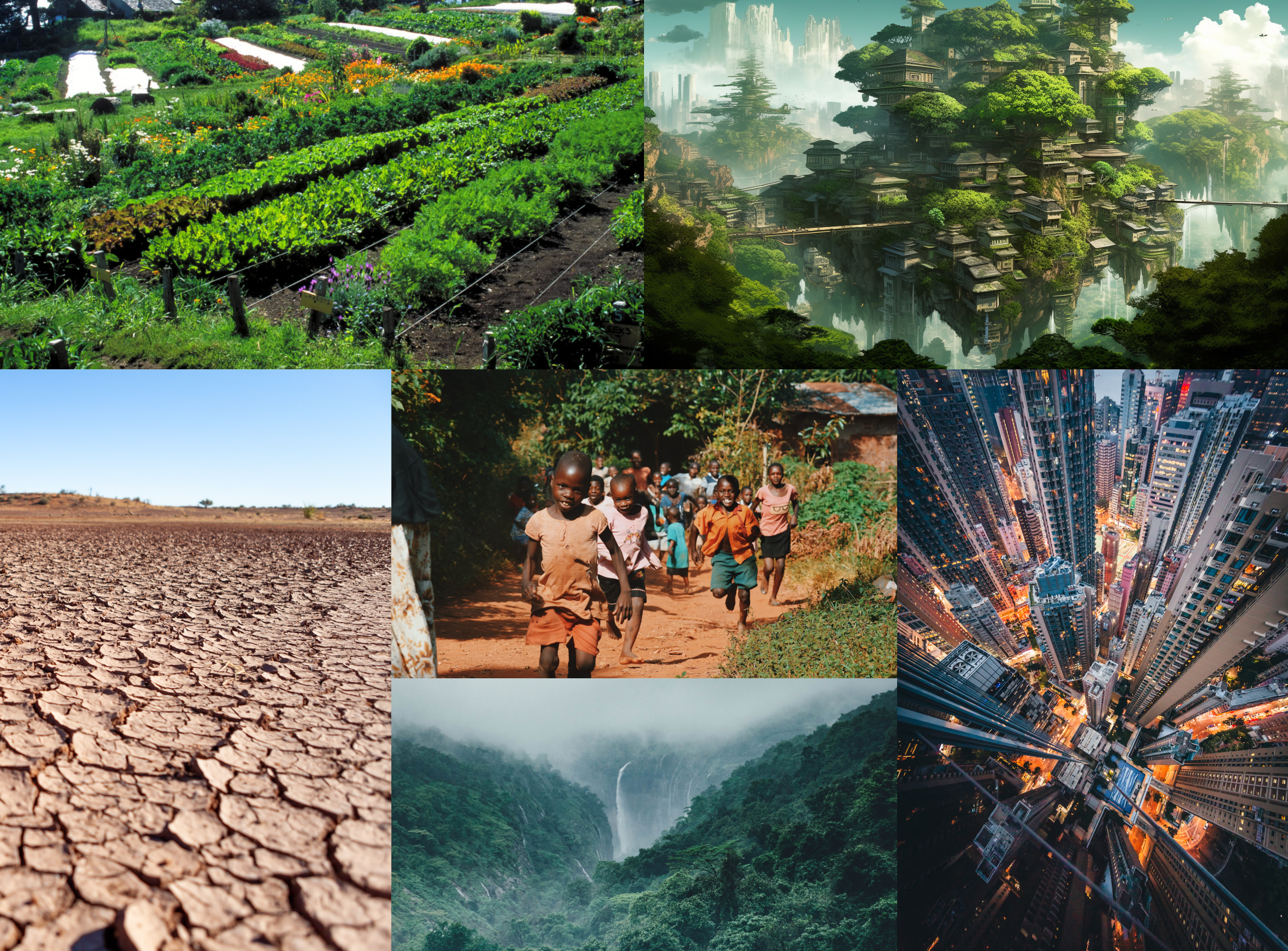 Sustainability